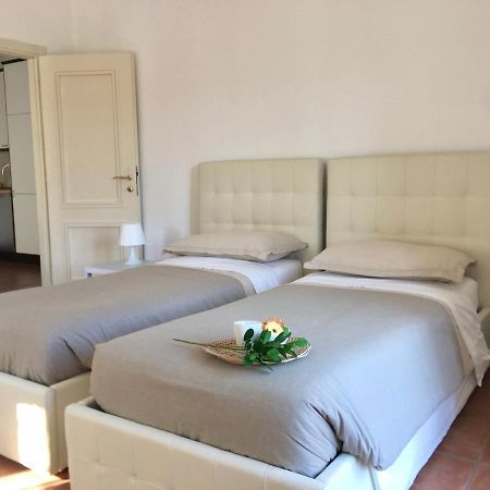 Appartamento La casa di Giulia Rapallo Esterno foto