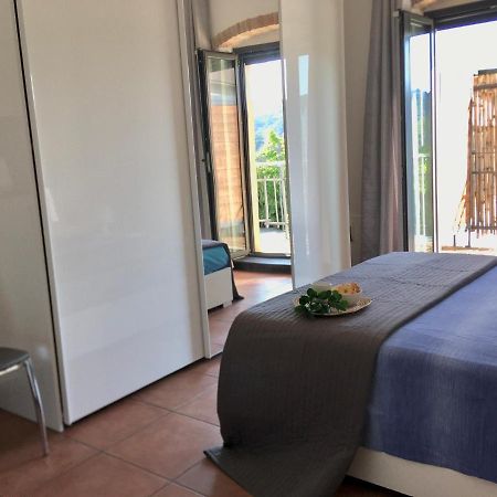 Appartamento La casa di Giulia Rapallo Esterno foto