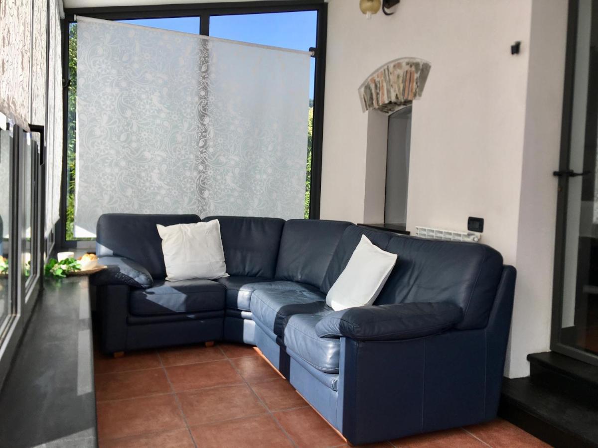 Appartamento La casa di Giulia Rapallo Esterno foto