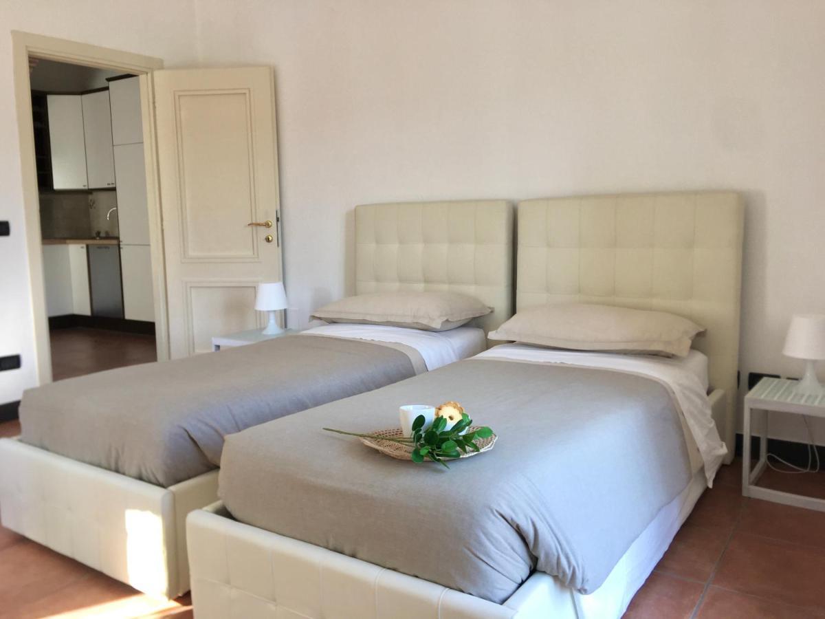 Appartamento La casa di Giulia Rapallo Esterno foto
