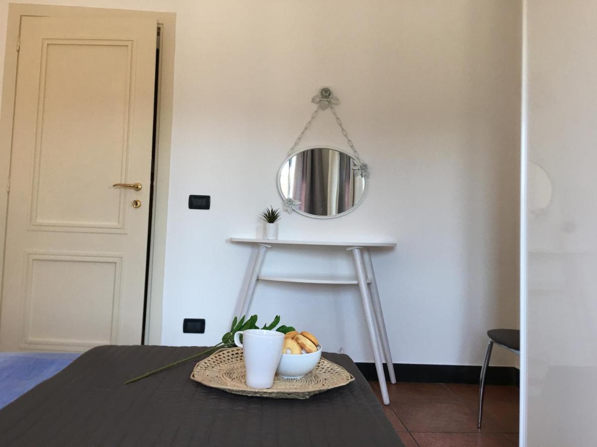 Appartamento La casa di Giulia Rapallo Esterno foto