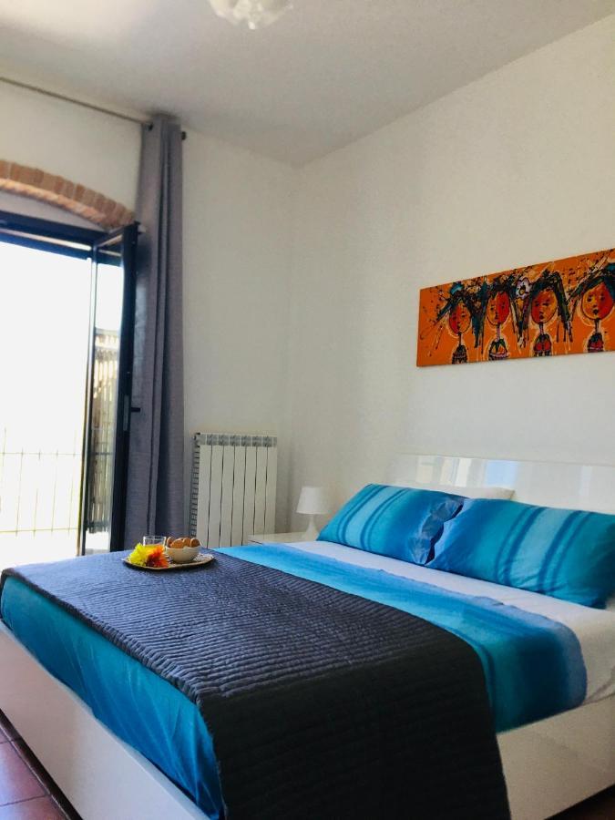 Appartamento La casa di Giulia Rapallo Esterno foto