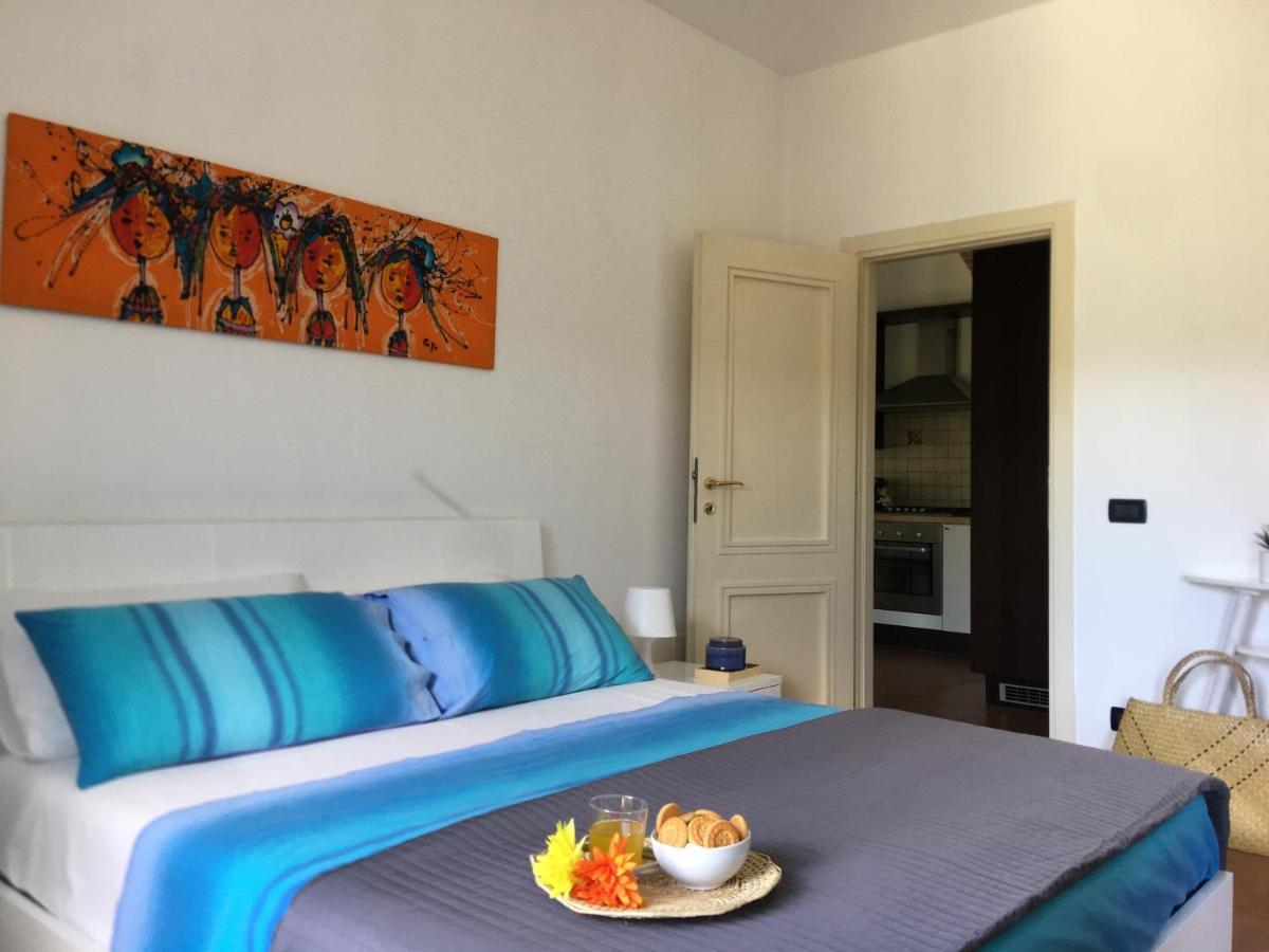 Appartamento La casa di Giulia Rapallo Esterno foto