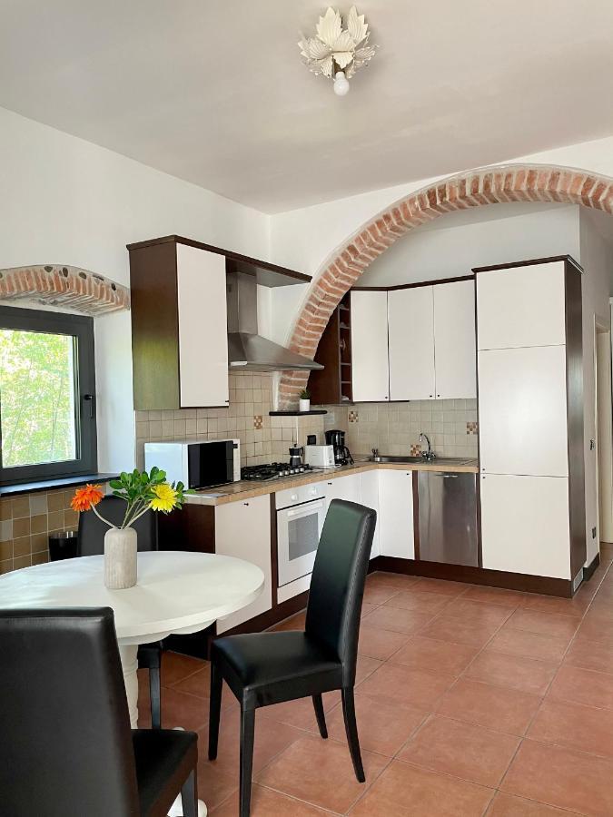 Appartamento La casa di Giulia Rapallo Esterno foto