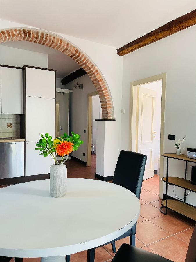 Appartamento La casa di Giulia Rapallo Esterno foto