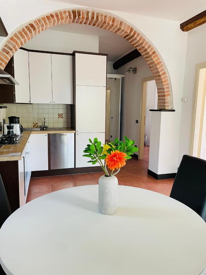 Appartamento La casa di Giulia Rapallo Esterno foto