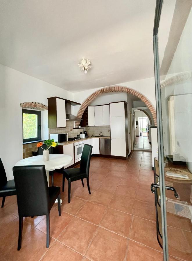 Appartamento La casa di Giulia Rapallo Esterno foto