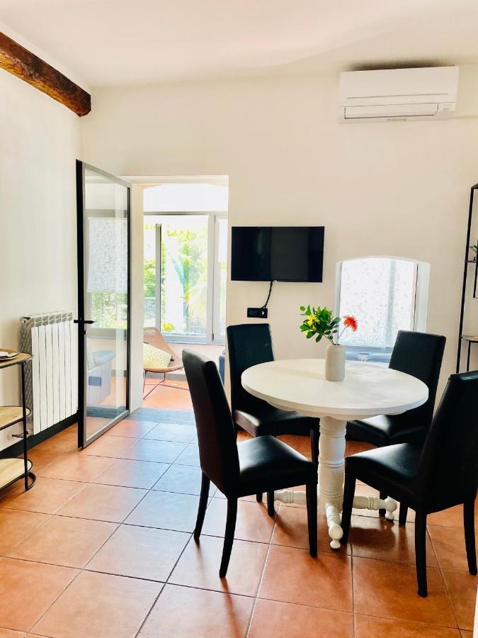 Appartamento La casa di Giulia Rapallo Esterno foto