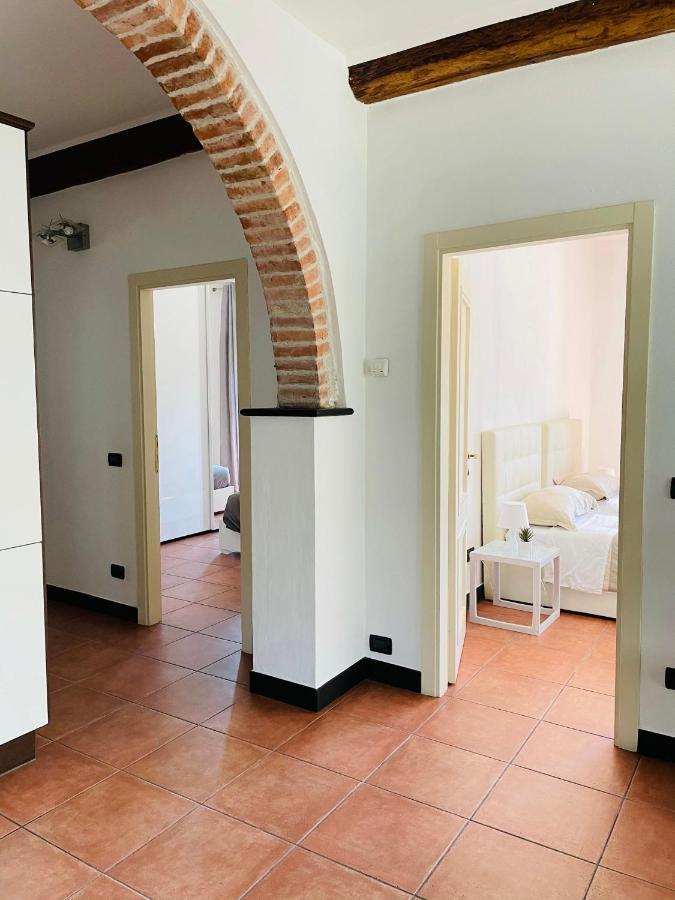 Appartamento La casa di Giulia Rapallo Esterno foto