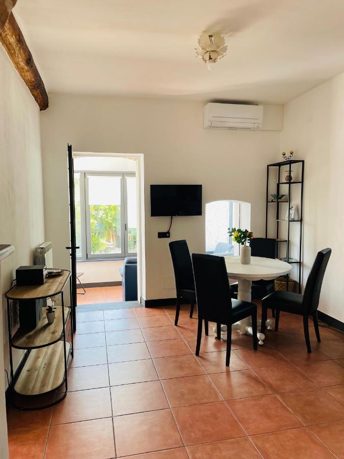 Appartamento La casa di Giulia Rapallo Esterno foto