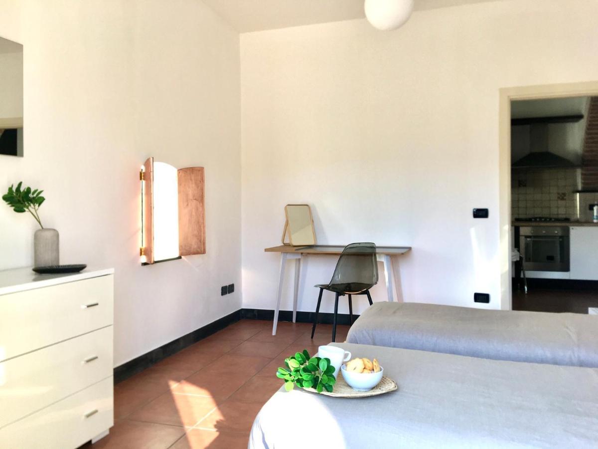 Appartamento La casa di Giulia Rapallo Esterno foto