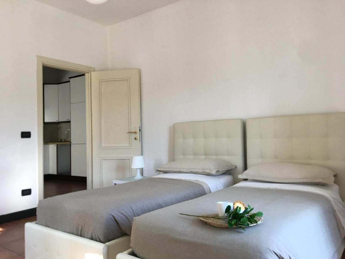 Appartamento La casa di Giulia Rapallo Esterno foto