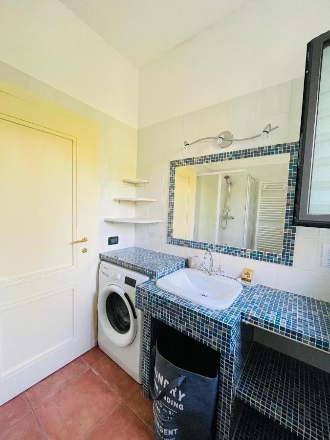 Appartamento La casa di Giulia Rapallo Esterno foto