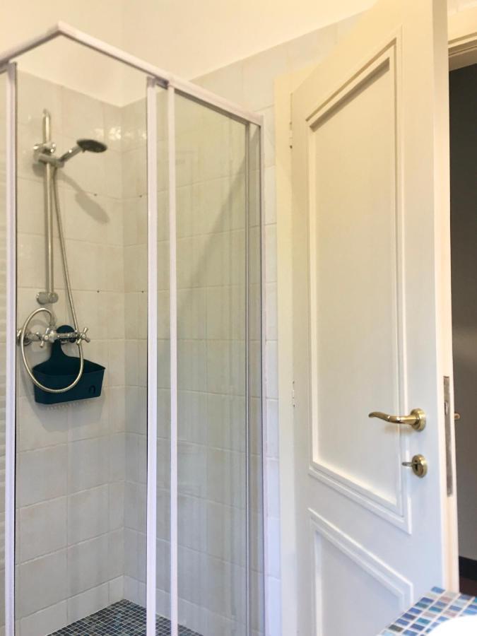 Appartamento La casa di Giulia Rapallo Esterno foto