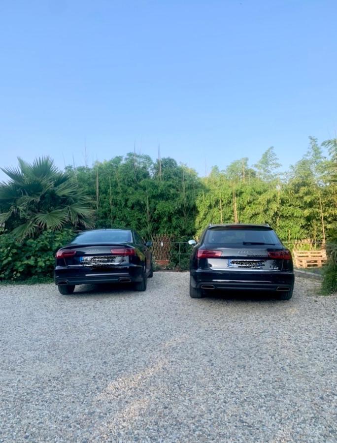 Appartamento La casa di Giulia Rapallo Esterno foto